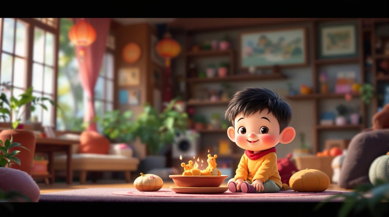 深夜视频在线观看少儿 - 大耳朵图图·第六季