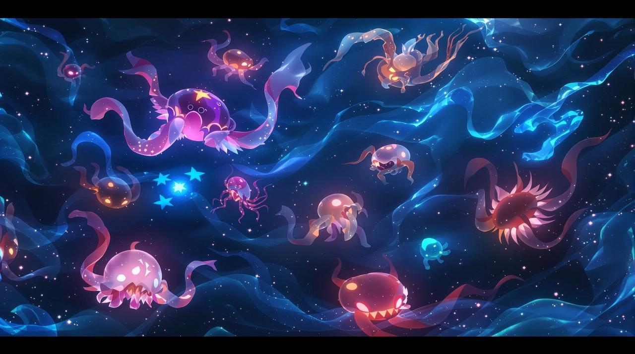 深夜视频在线观看动漫 - 大鱼海棠·续